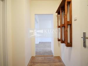 Prodej bytu 2+1, Chomutov, Karla Buriana, 47 m2