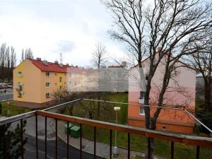 Prodej bytu 2+1, Chomutov, Karla Buriana, 47 m2