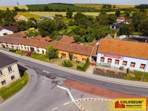 Prodej rodinného domu, Bohdalice-Pavlovice - Bohdalice, 346 m2