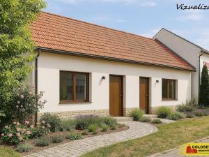 Prodej rodinného domu, Bohdalice-Pavlovice - Bohdalice, 346 m2