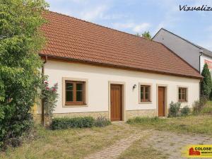 Prodej rodinného domu, Bohdalice-Pavlovice - Bohdalice, 346 m2