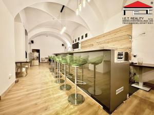 Pronájem restaurace, Brno - Brno-město, náměstí Svobody, 211 m2
