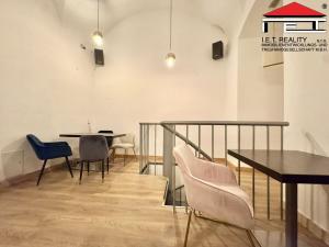 Pronájem restaurace, Brno - Brno-město, náměstí Svobody, 211 m2