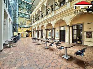 Pronájem restaurace, Brno - Brno-město, náměstí Svobody, 211 m2