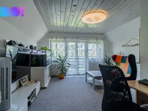 Prodej rodinného domu, Hradec nad Moravicí, Kolonie, 200 m2