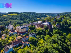 Prodej rodinného domu, Hradec nad Moravicí, Kolonie, 200 m2