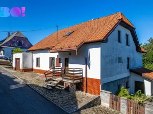 Prodej rodinného domu, Hradec nad Moravicí, Kolonie, 200 m2