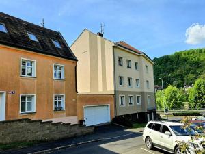 Prodej činžovního domu, Ústí nad Labem, Sukova, 400 m2