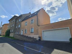 Prodej činžovního domu, Ústí nad Labem, Sukova, 400 m2