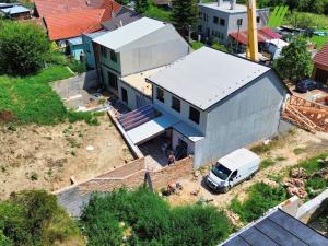Prodej rodinného domu, Kyjov - Bohuslavice, 145 m2