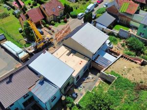 Prodej rodinného domu, Kyjov - Bohuslavice, 145 m2