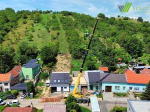 Prodej rodinného domu, Kyjov - Bohuslavice, 145 m2