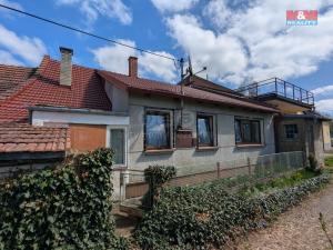 Prodej rodinného domu, Konice, Smetanova, 95 m2