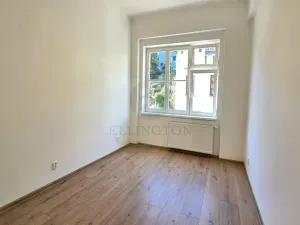 Pronájem bytu 2+kk, Praha - Košíře, Slávy Horníka, 45 m2