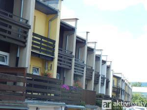 Prodej rodinného domu, Teplice, 150 m2