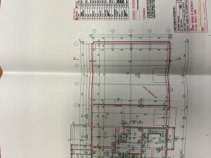 Prodej výrobních prostor, Zlín, 729 m2