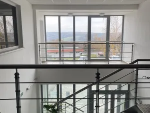 Prodej výrobních prostor, Zlín, 729 m2