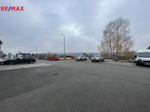 Prodej výrobních prostor, Zlín, 729 m2
