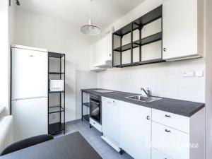 Pronájem bytu 2+kk, Praha - Strašnice, U kombinátu, 46 m2
