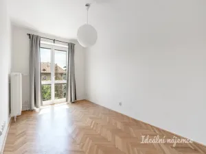 Pronájem bytu 2+kk, Praha - Strašnice, U kombinátu, 46 m2