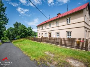 Prodej rodinného domu, Jetřichovice - Vysoká Lípa, 180 m2