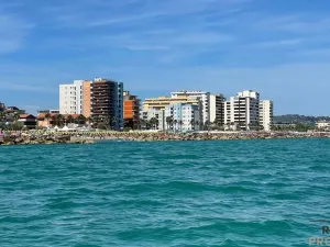 Prodej bytu 3+kk, Silvi,, Itálie, 100 m2