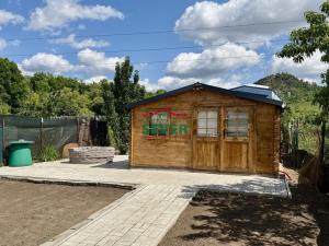 Prodej zahrady, Most, Mlýnská, 237 m2