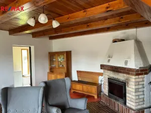 Prodej chaty, Šemnice - Pulovice, 116 m2