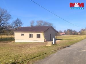 Prodej rodinného domu, Leskovice, 95 m2