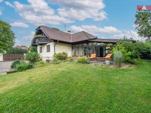 Prodej rodinného domu, Košice, 492 m2