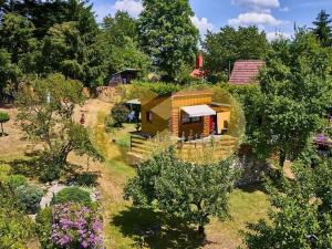 Prodej chaty, Bohdalovice, 50 m2