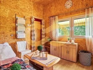 Prodej chaty, Bohdalovice, 50 m2