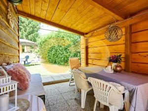 Prodej chaty, Bohdalovice, 50 m2