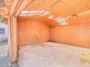 Prodej rodinného domu, Polomí, 235 m2