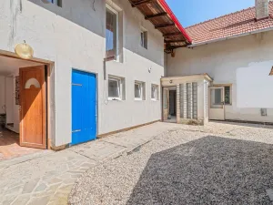 Prodej rodinného domu, Polomí, 235 m2