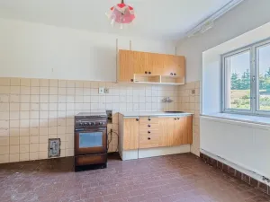 Prodej rodinného domu, Polomí, 235 m2