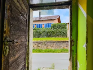 Prodej rodinného domu, Stod, Bezručova, 100 m2