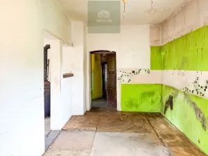 Prodej rodinného domu, Stod, Bezručova, 100 m2