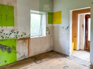 Prodej rodinného domu, Stod, Bezručova, 100 m2