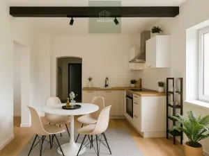 Prodej rodinného domu, Stod, Bezručova, 100 m2