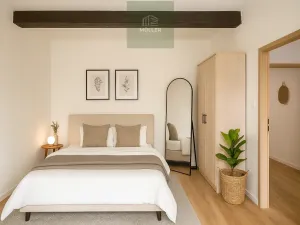 Prodej rodinného domu, Stod, Bezručova, 100 m2