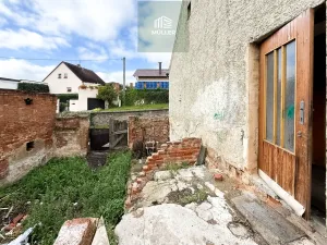 Prodej rodinného domu, Stod, Bezručova, 100 m2