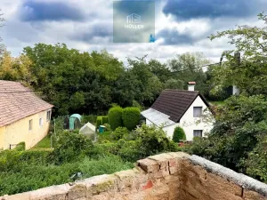 Prodej rodinného domu, Stod, Bezručova, 100 m2