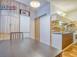 Pronájem bytu 2+1, Hranice, Hromůvka, 51 m2
