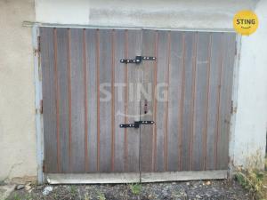 Pronájem garáže, Opava - Předměstí, 19 m2