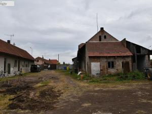 Prodej rodinného domu, Dlouhopolsko, 80 m2