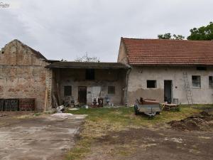 Prodej rodinného domu, Dlouhopolsko, 80 m2