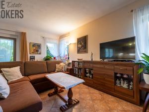Prodej rodinného domu, Planá nad Lužnicí, ČSLA, 146 m2