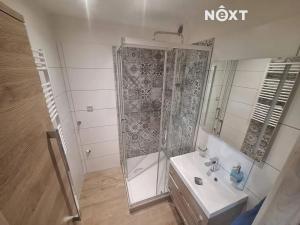 Pronájem bytu 3+kk, Ostrava, Polská, 63 m2