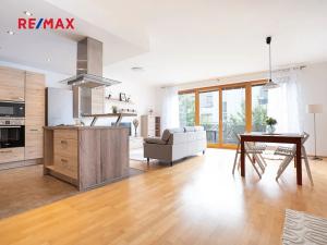 Prodej bytu 3+kk, Praha - Liboc, Naardenská, 100 m2